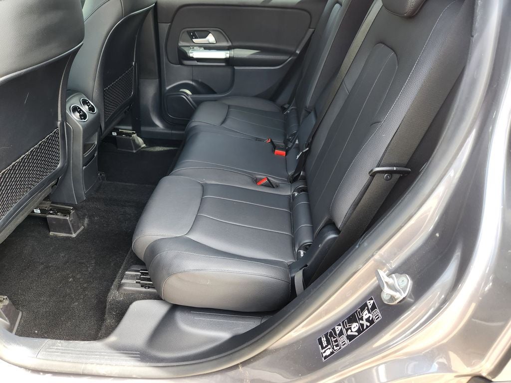 2022 Mercedes-Benz GLB 250 4MATIC®