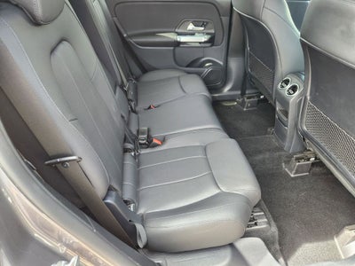 2022 Mercedes-Benz GLB 250 4MATIC®