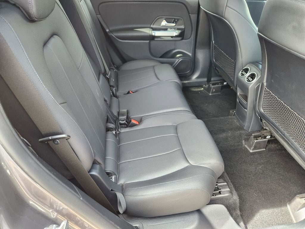 2022 Mercedes-Benz GLB 250 4MATIC®