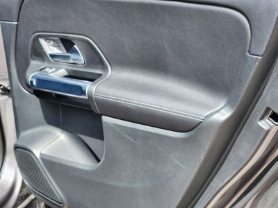 2022 Mercedes-Benz GLB 250 4MATIC®