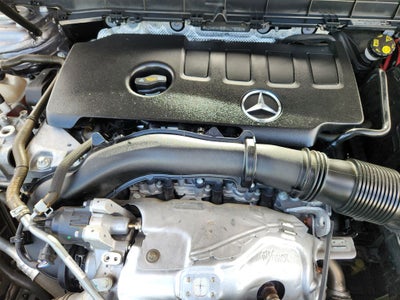 2022 Mercedes-Benz GLB 250 4MATIC®