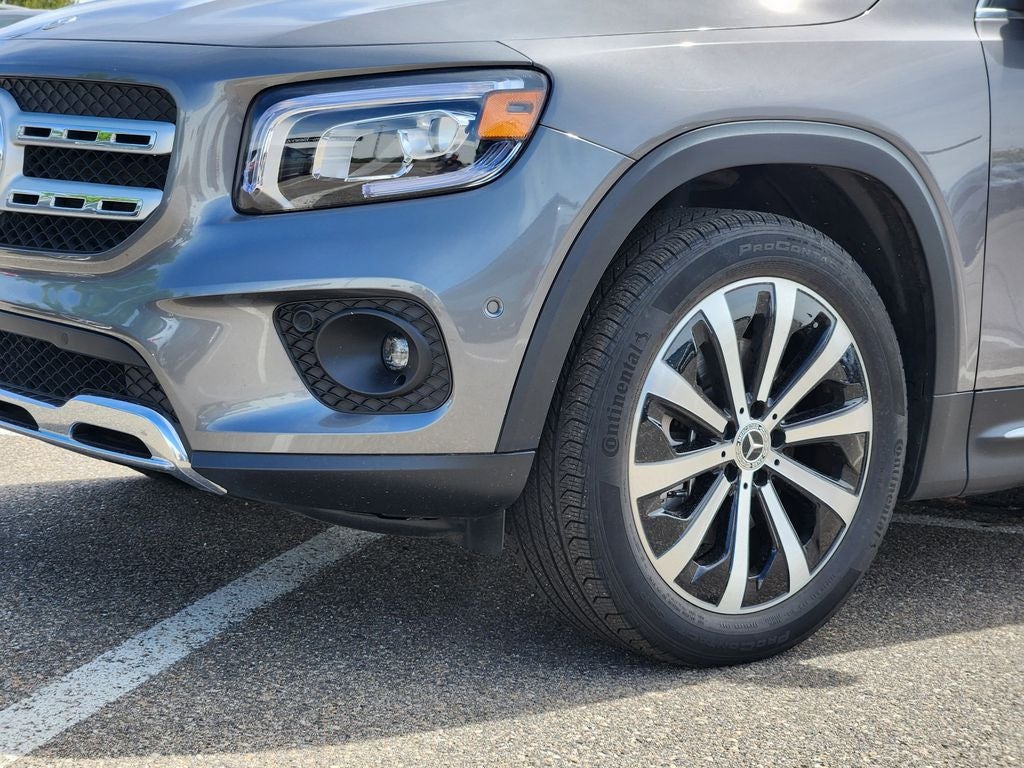 2022 Mercedes-Benz GLB 250 4MATIC®