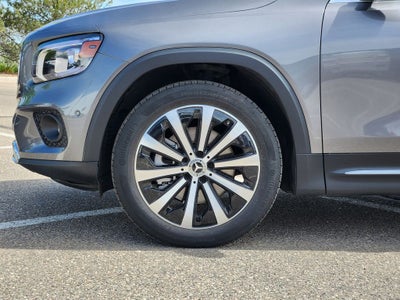 2022 Mercedes-Benz GLB 250 4MATIC®