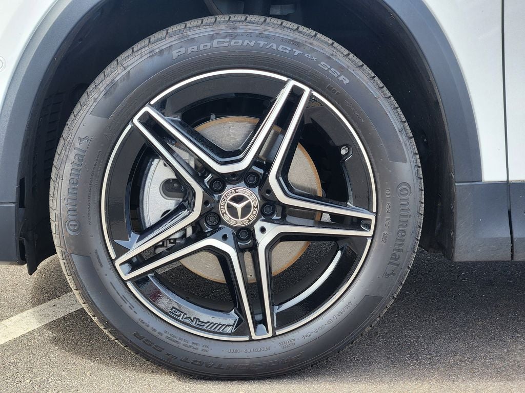 2023 Mercedes-Benz GLA 250 4MATIC®