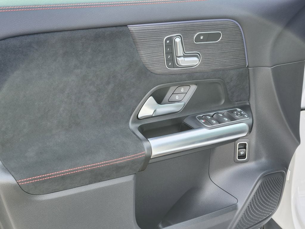 2023 Mercedes-Benz GLA 250 4MATIC®