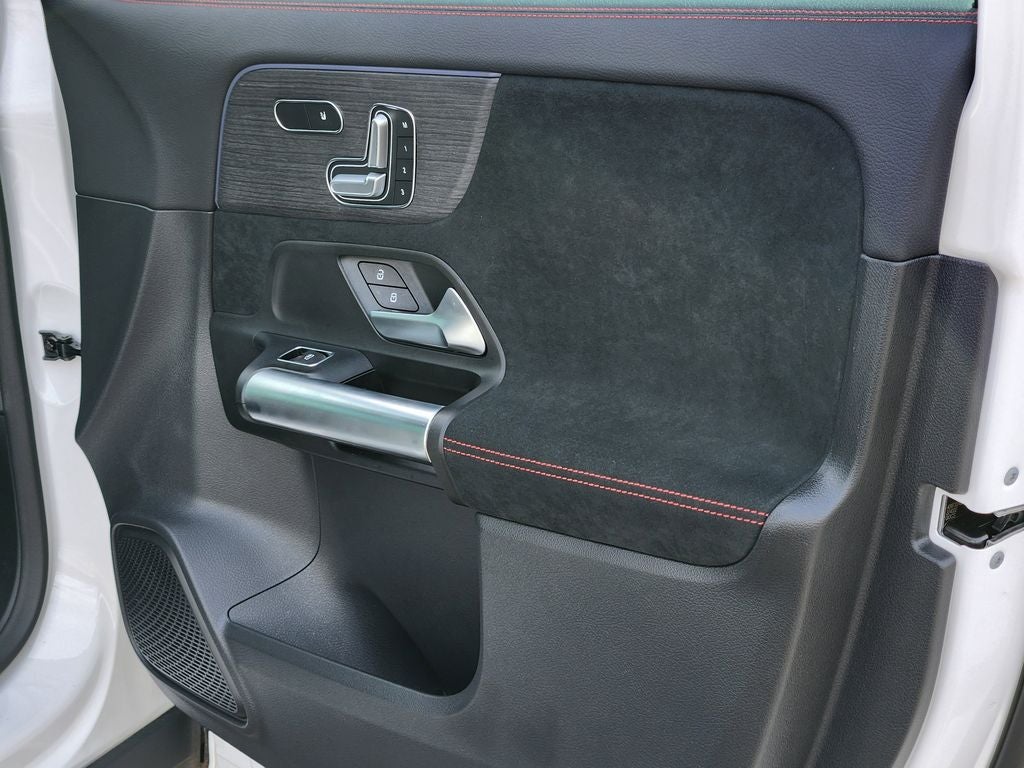 2023 Mercedes-Benz GLA 250 4MATIC®