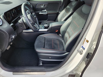 2023 Mercedes-Benz GLA 250 4MATIC®