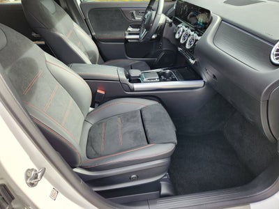 2023 Mercedes-Benz GLA 250 4MATIC®