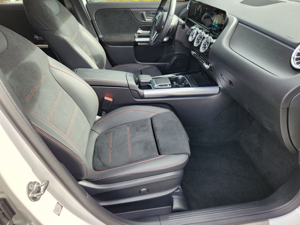 2023 Mercedes-Benz GLA 250 4MATIC®