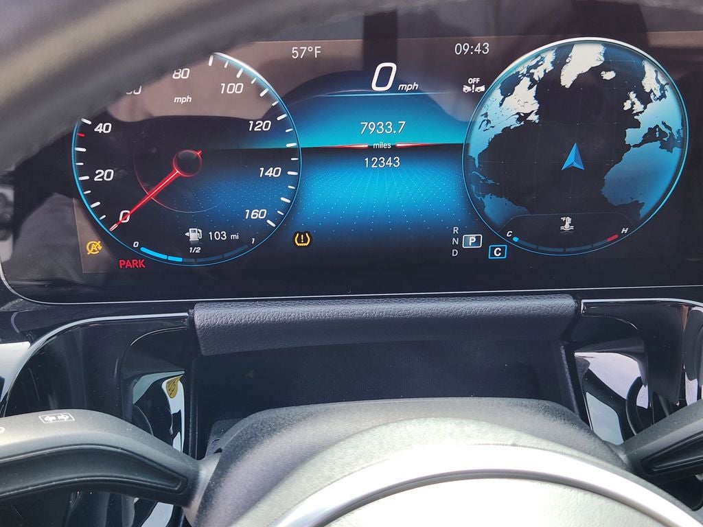 2023 Mercedes-Benz GLA 250 4MATIC®