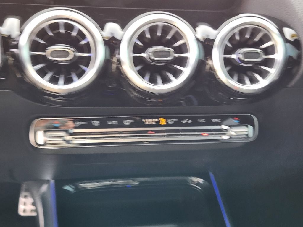 2023 Mercedes-Benz GLA 250 4MATIC®