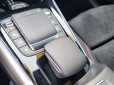 2023 Mercedes-Benz GLA 250 4MATIC®