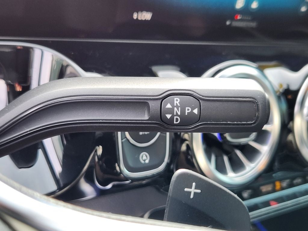 2023 Mercedes-Benz GLA 250 4MATIC®