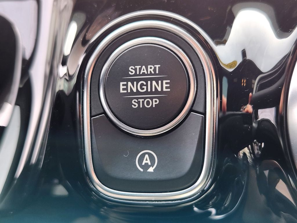 2023 Mercedes-Benz GLA 250 4MATIC®