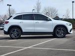 2023 Mercedes-Benz GLA 250 4MATIC®