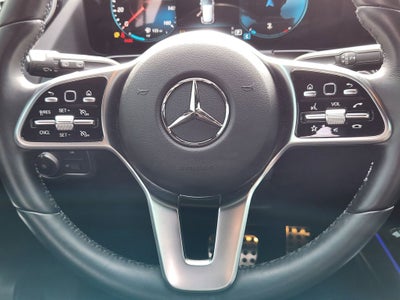 2023 Mercedes-Benz GLA 250 4MATIC®