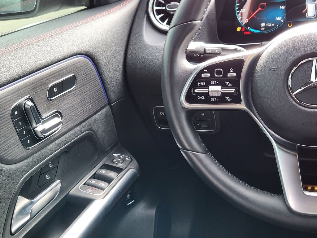 2023 Mercedes-Benz GLA 250 4MATIC®