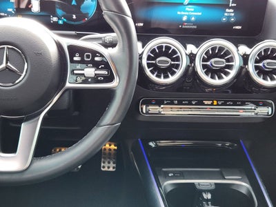 2023 Mercedes-Benz GLA 250 4MATIC®