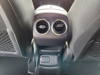 2023 Mercedes-Benz GLA 250 4MATIC®