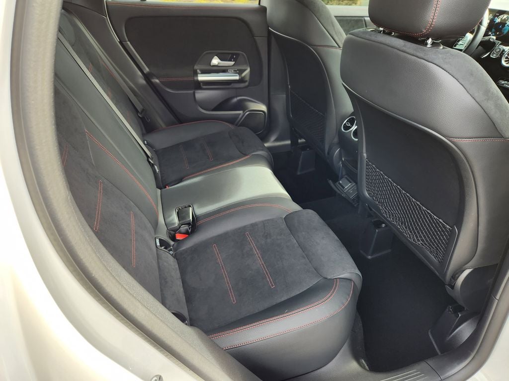 2023 Mercedes-Benz GLA 250 4MATIC®