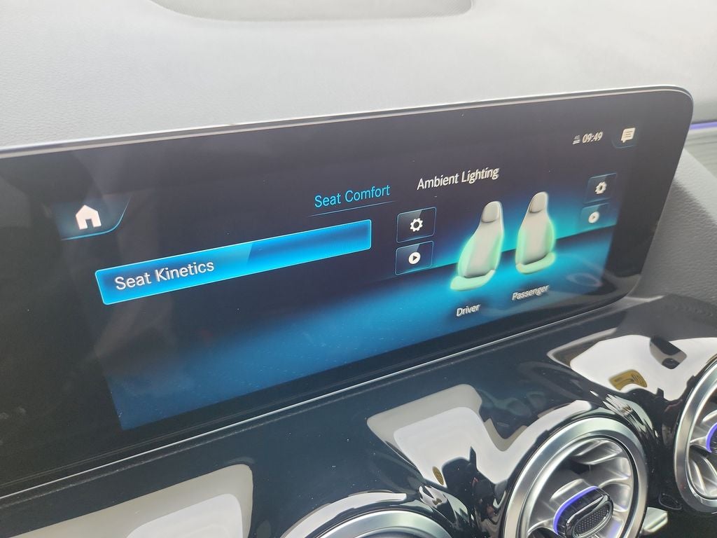 2023 Mercedes-Benz GLA 250 4MATIC®