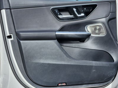 2026 Mercedes-Benz GLC Coupe GLC 300