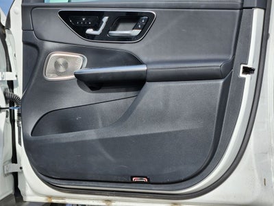 2026 Mercedes-Benz GLC Coupe GLC 300