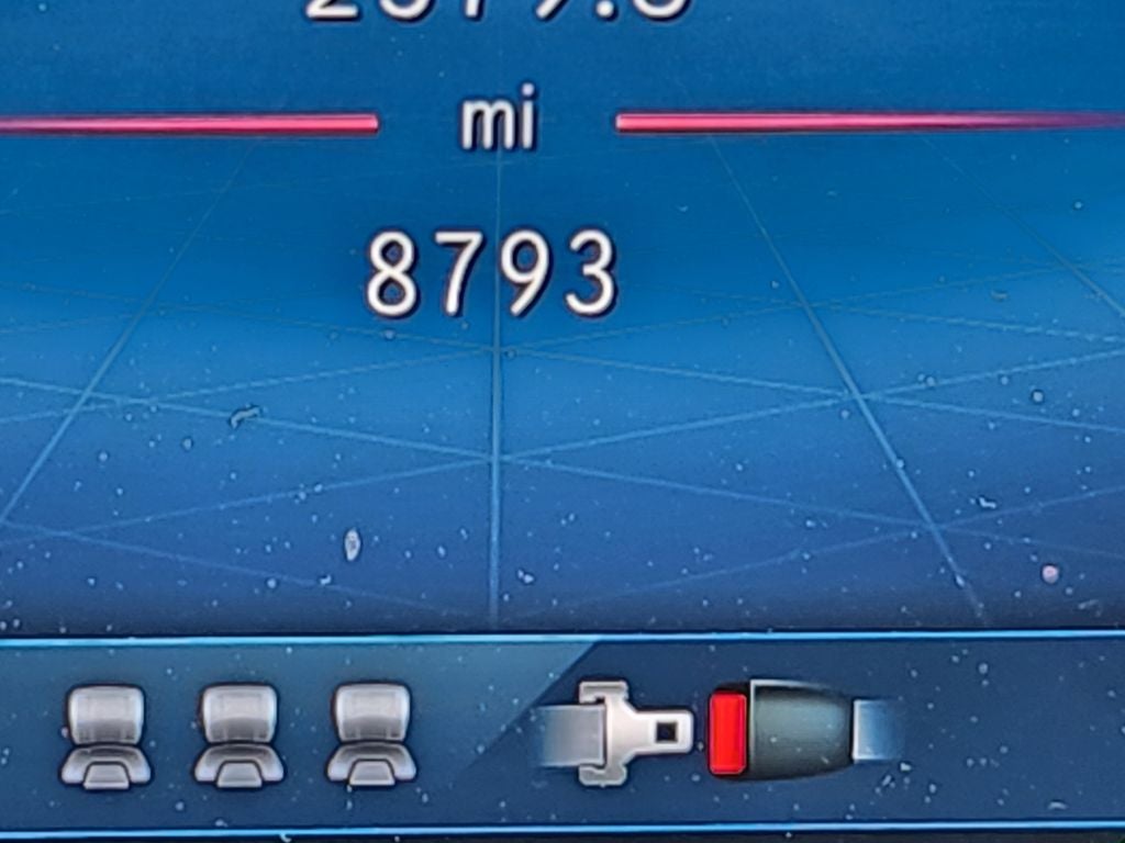 2026 Mercedes-Benz GLC Coupe GLC 300