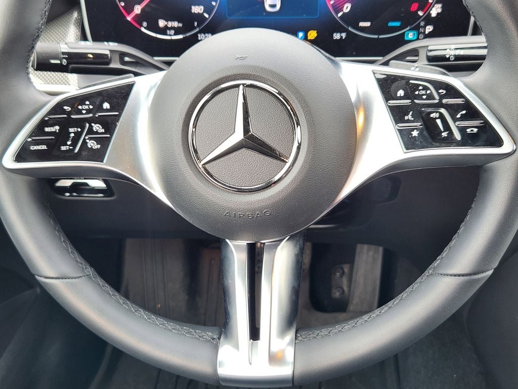 2026 Mercedes-Benz GLC Coupe GLC 300