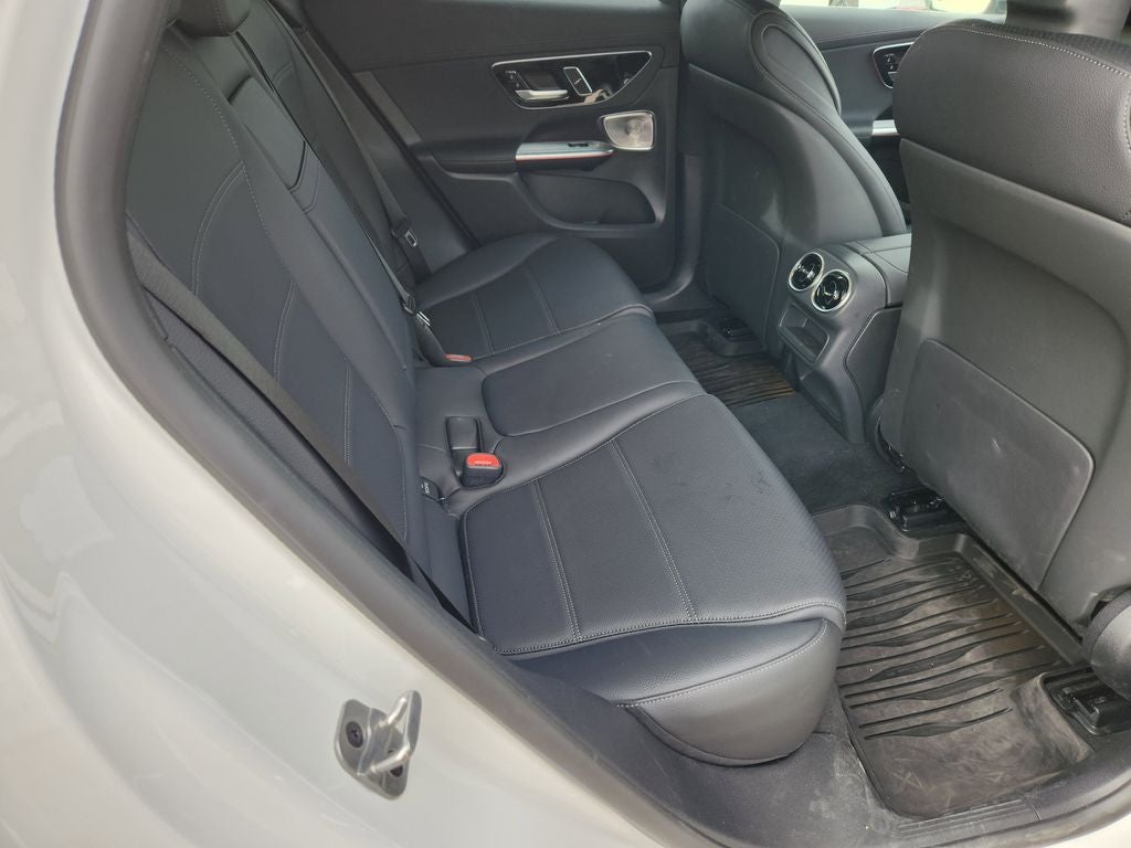 2026 Mercedes-Benz GLC Coupe GLC 300