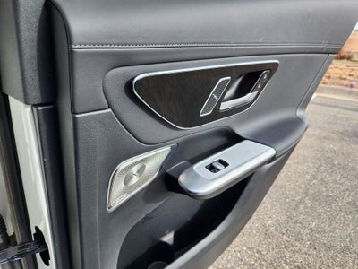 2026 Mercedes-Benz GLC Coupe GLC 300