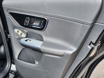 2026 Mercedes-Benz GLC Coupe GLC 300