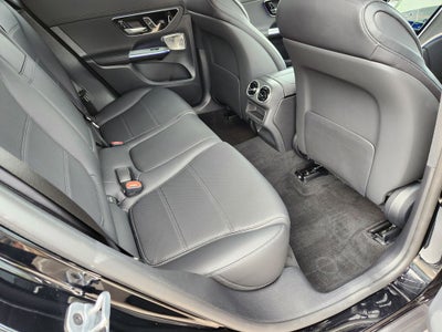 2026 Mercedes-Benz GLC Coupe GLC 300