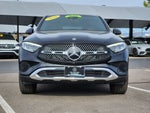 2026 Mercedes-Benz GLC Coupe GLC 300