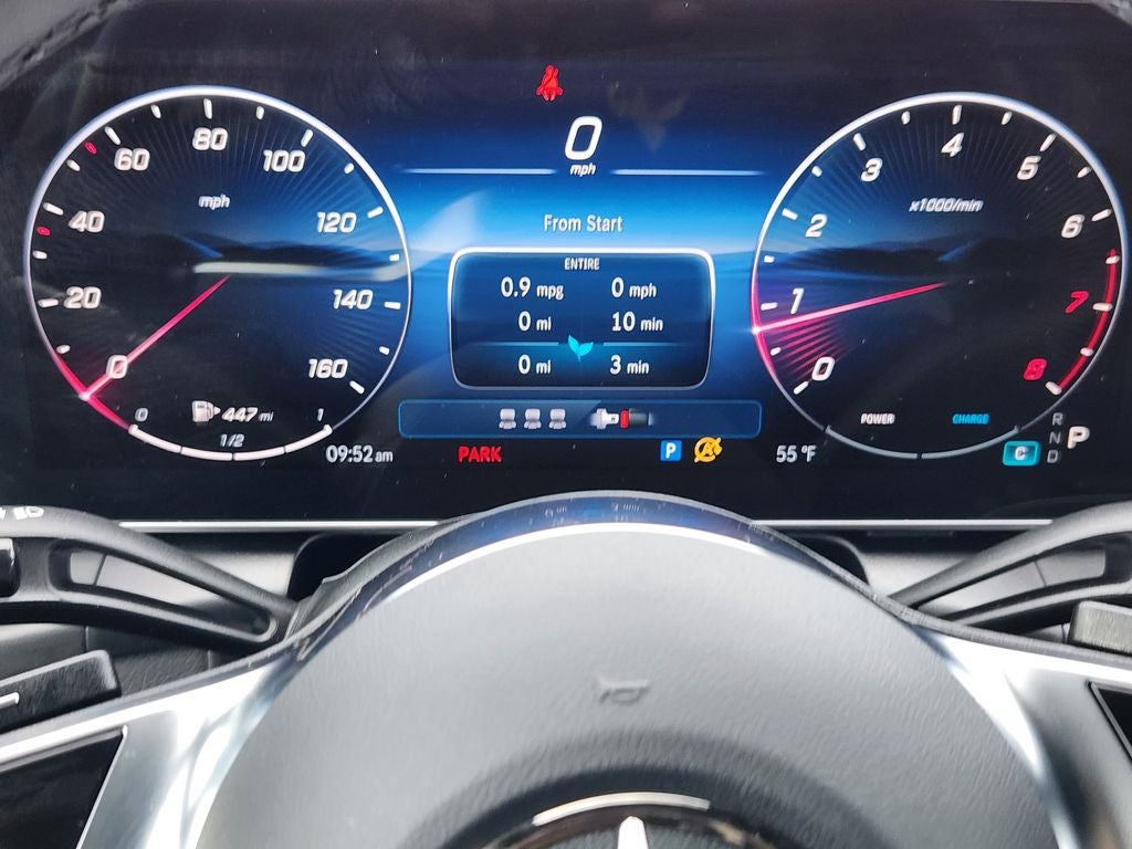 2026 Mercedes-Benz GLC Coupe GLC 300