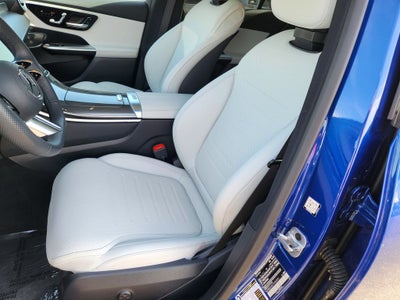 2026 Mercedes-Benz GLC Coupe GLC 300