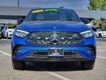 2026 Mercedes-Benz GLC Coupe GLC 300