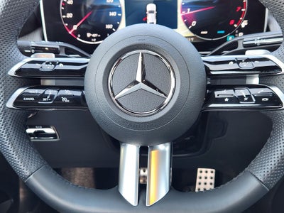 2026 Mercedes-Benz GLC Coupe GLC 300