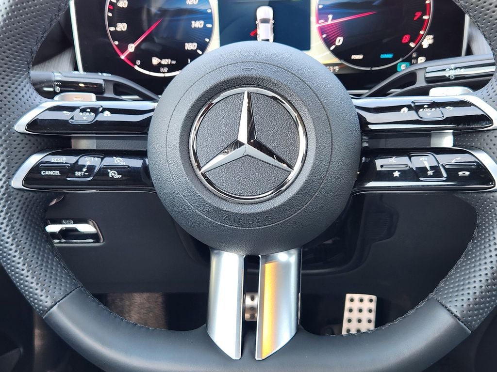 2026 Mercedes-Benz GLC Coupe GLC 300