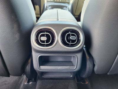 2026 Mercedes-Benz GLC Coupe GLC 300