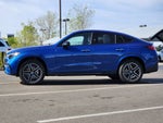 2026 Mercedes-Benz GLC Coupe GLC 300