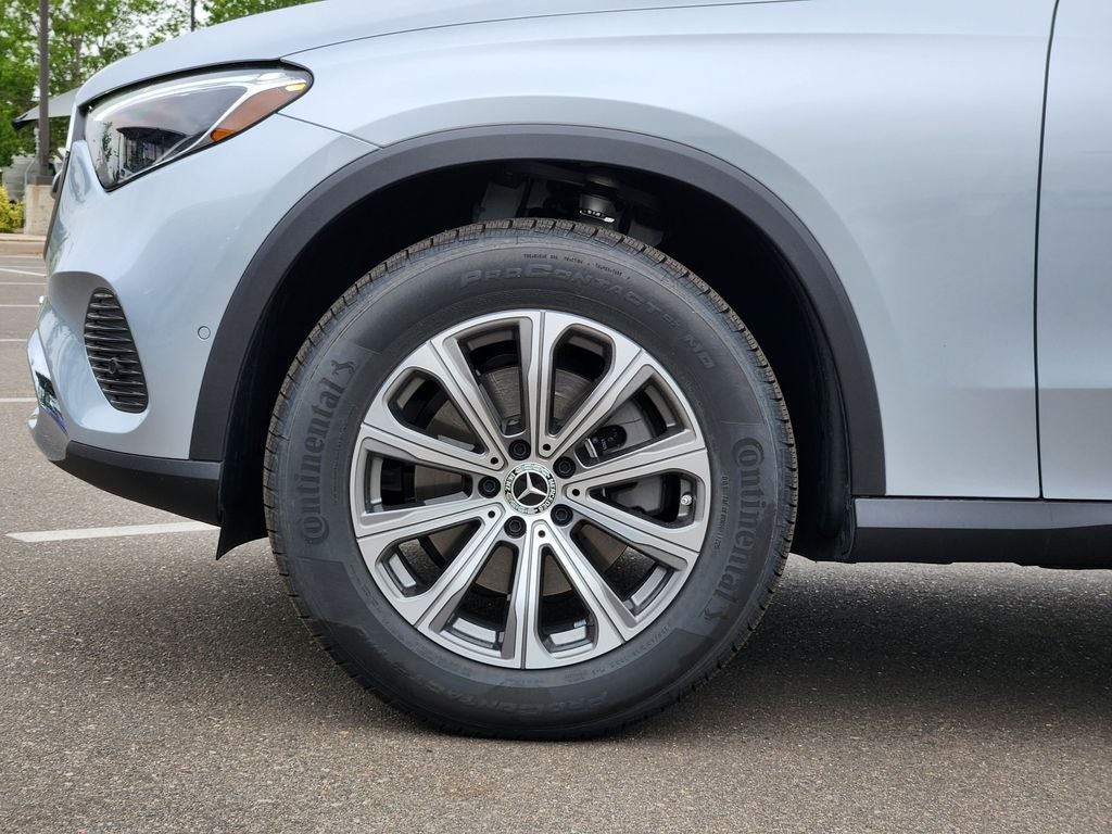 2026 Mercedes-Benz GLC 300