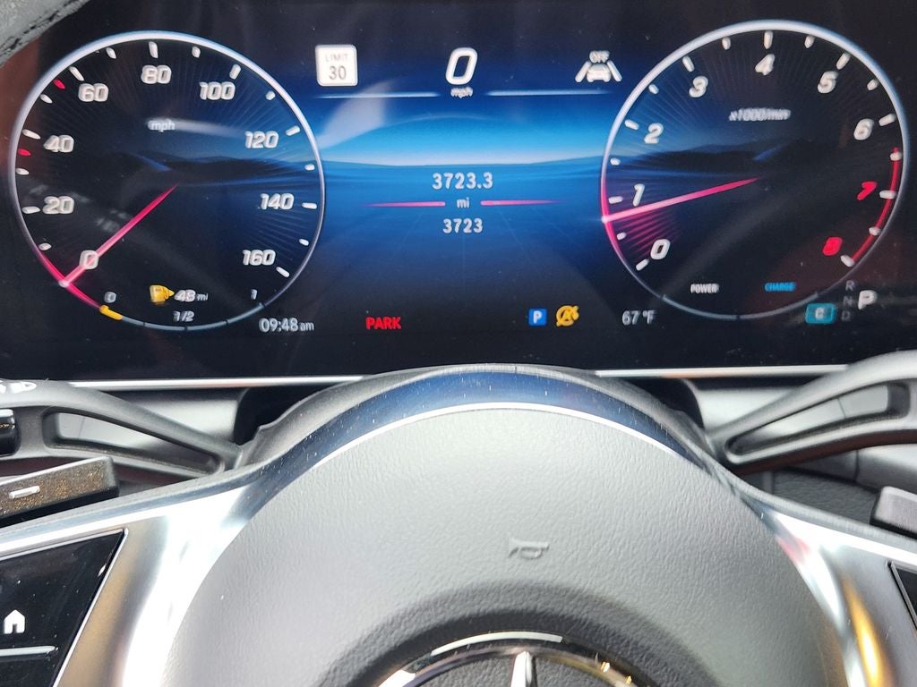 2026 Mercedes-Benz GLC 300