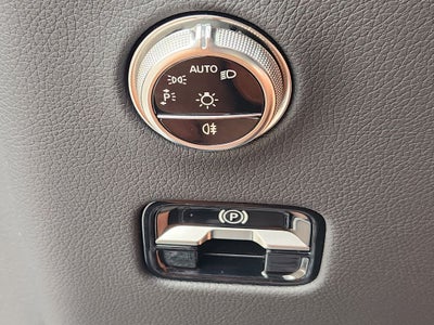 2026 Mercedes-Benz GLC 300