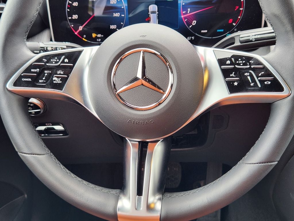 2026 Mercedes-Benz GLC 300