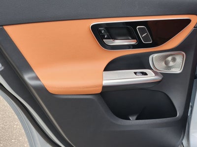 2026 Mercedes-Benz GLC 300