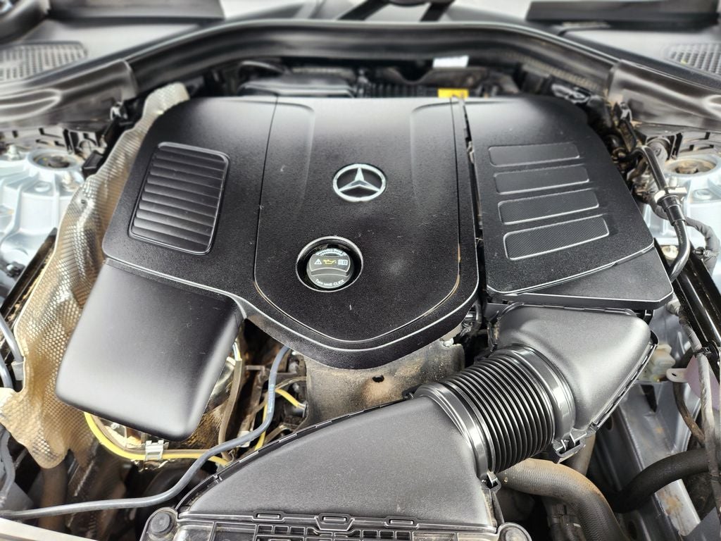 2026 Mercedes-Benz GLC 300