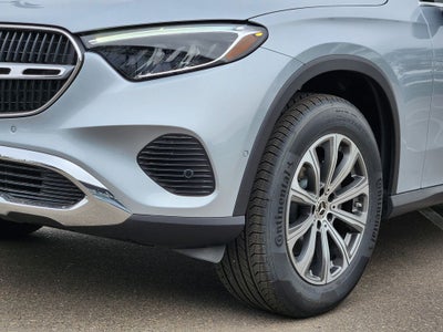 2026 Mercedes-Benz GLC 300