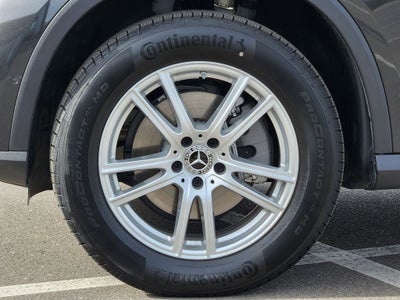 2026 Mercedes-Benz GLC 300