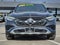 2026 Mercedes-Benz GLC 300